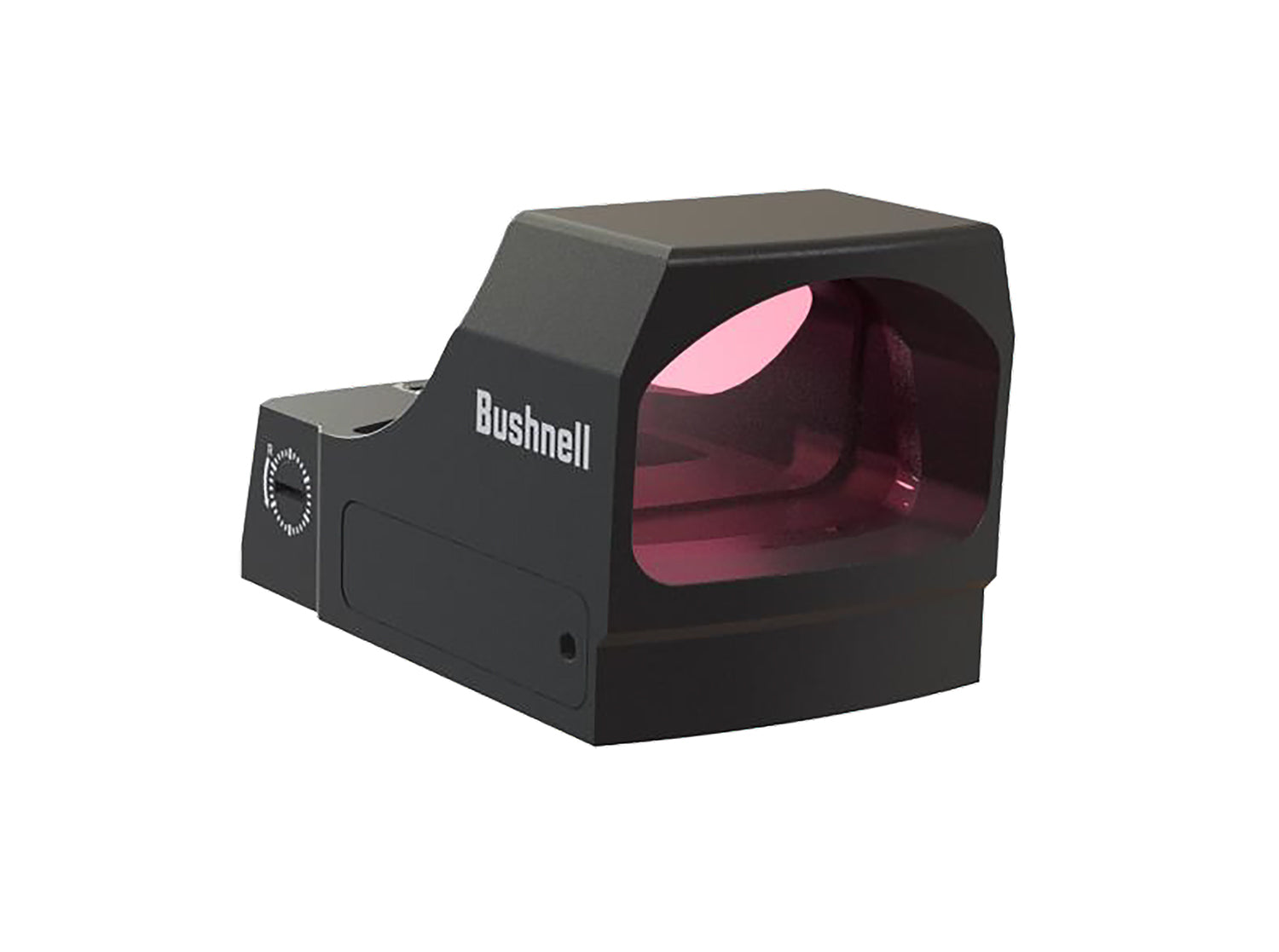 BUSH RXS10R      1X25MM RXS-10R BLACK REFLEX MC
