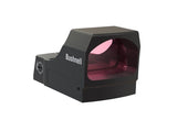 BUSH RXS10R      1X25MM RXS-10R BLACK REFLEX MC