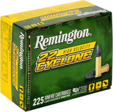 REM R21261 22LR 36GR CYCLONE LEAD HP 225 CT 225/10
