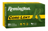 REM R21307 R400L1 400LEGEND 210 GR CORE LOKT 20/10