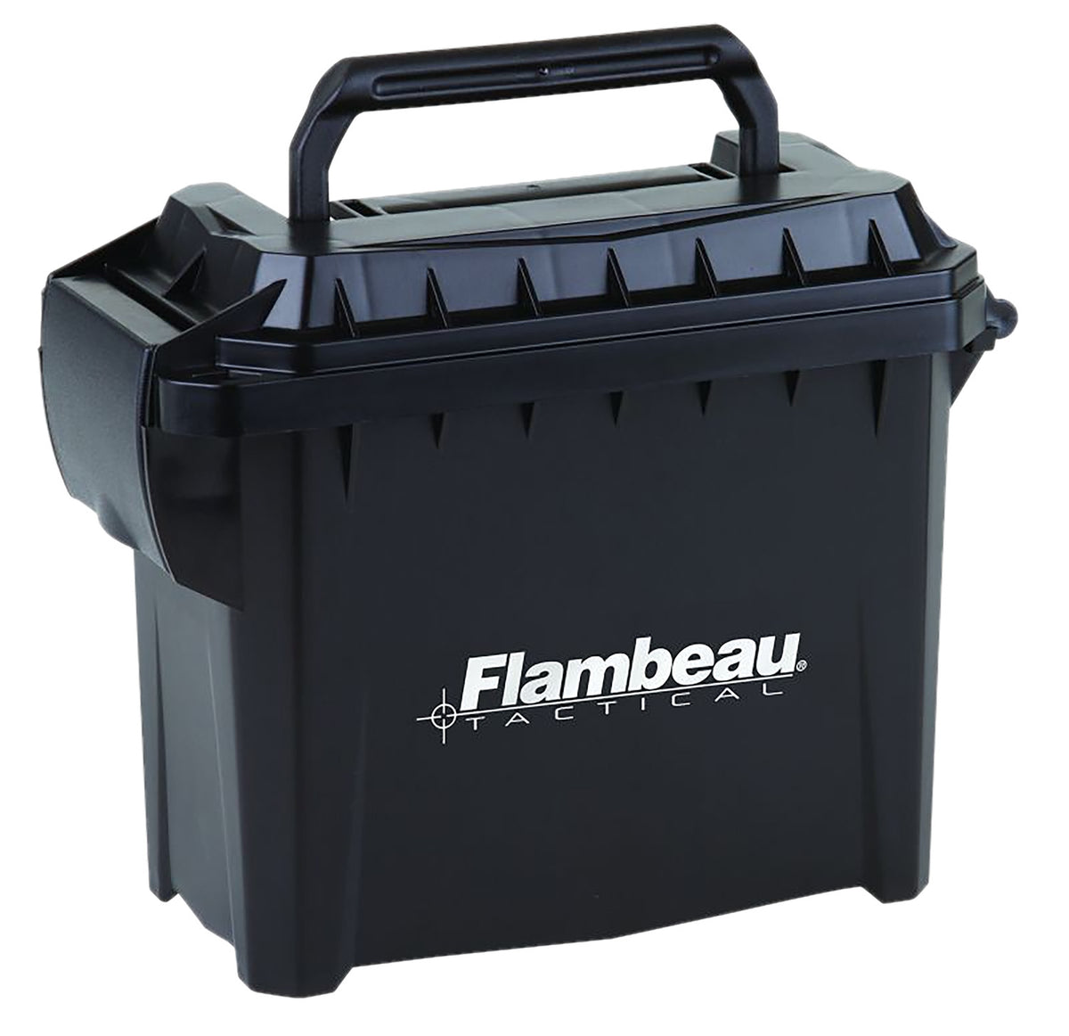 FLAM 5415MC  MINI AMMO CAN    13X8X14