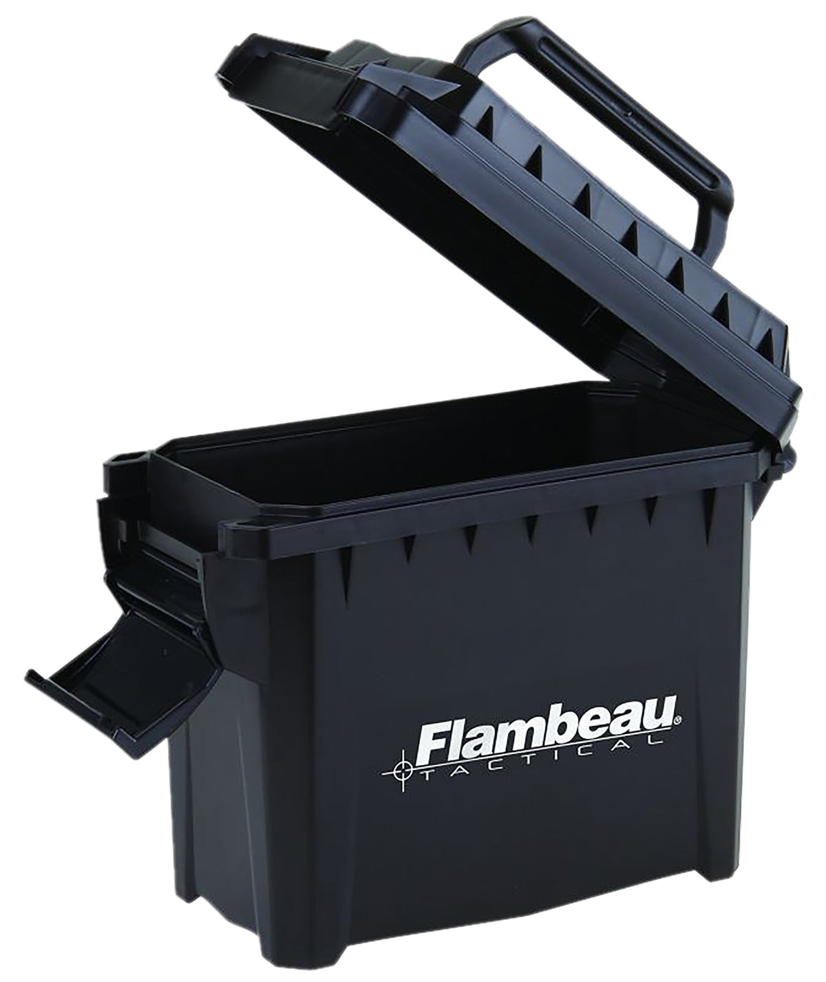 FLAM 5415MC  MINI AMMO CAN    13X8X14