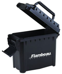 FLAM 5415MC  MINI AMMO CAN    13X8X14