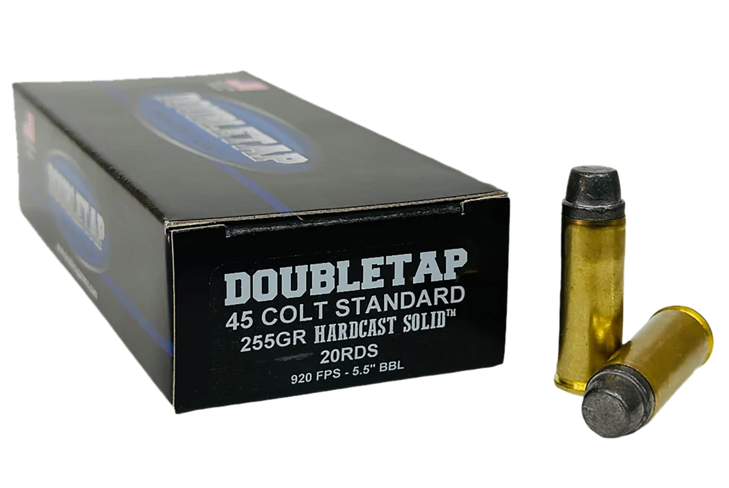 DTAP 45CS255HC    45C    255 SWC SOLID       20/25