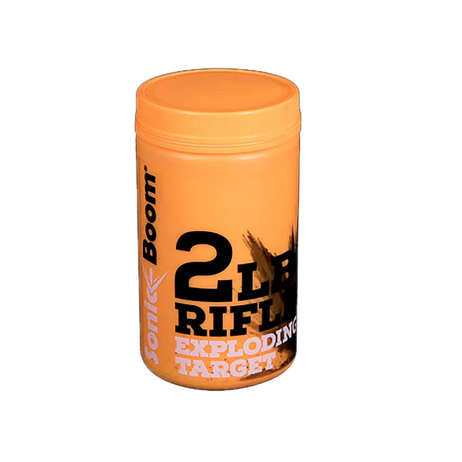 SONIC BOOM SBT02       2LB EXPLODING TARGET SINGLE