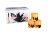 SONIC BOOM SBT0120P    1LB EXPLODING TARGET   22PK