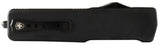 TEMP MZBR321   SLIM PREM BLK RUBBER DROP  BLK D2