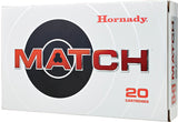 HORN 81421  MATCH      25CRD     134 ELD-M   20/10