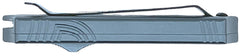 TEMP SMCAGB121 SENTINEL MONEY CLIP BLU/BLK DAGGER