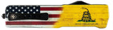 TEMP SZDTOM321 SML PREM DONT TREAD ON ME BLK D2