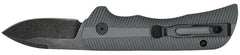 TEMP CAAAGM321 CAL ASST ALUM GRY DROP BLK D2