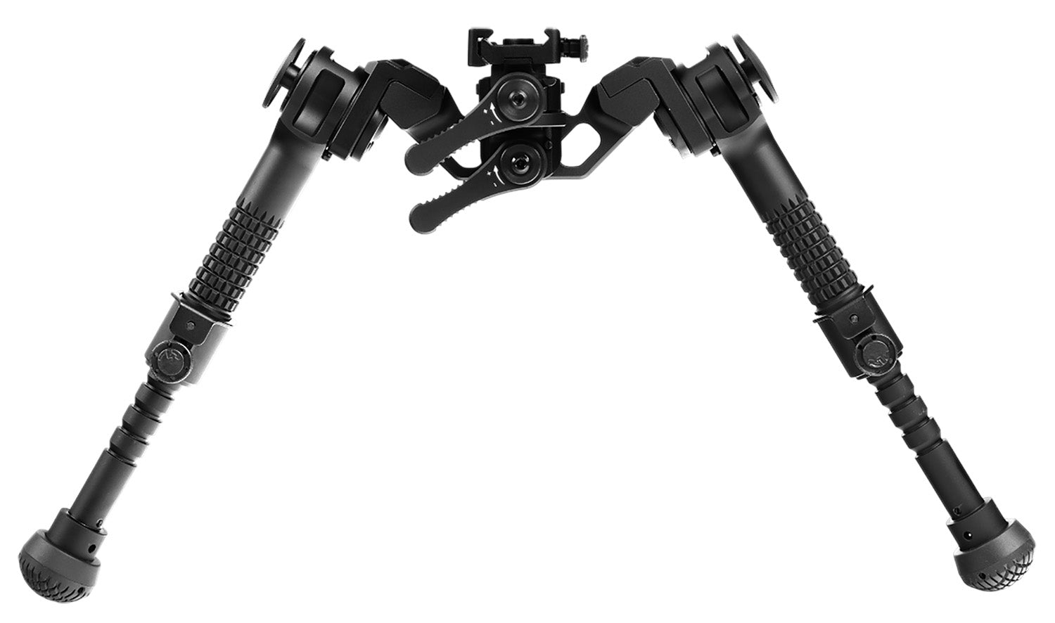 UTG TL-BPFS03Q     UTG GOLIATH BIPOD 6-8