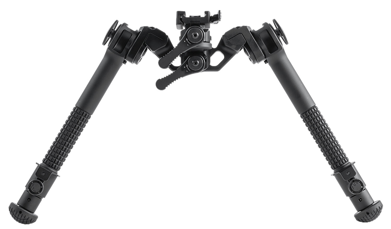 UTG TL-BPFS02Q     UTG GOLIATH BIPOD 8-12