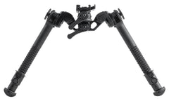 UTG TL-BPFS02Q     UTG GOLIATH BIPOD 8-12" PICTNNY