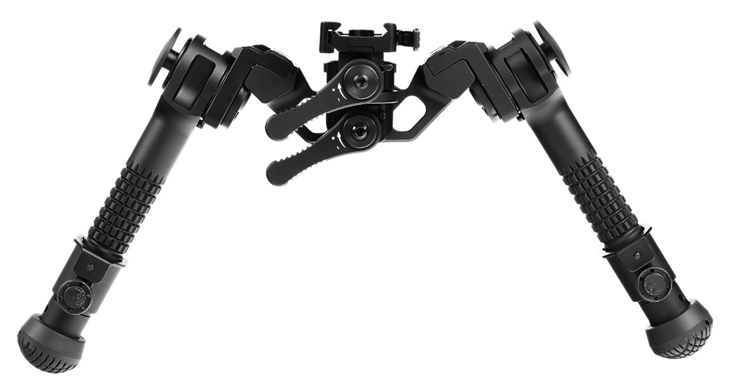 UTG TL-BPFS03Q     UTG GOLIATH BIPOD 6-8