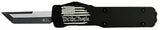 TEMP CAWTP221  CAL  ALUM WE THE PEOPLE    TANTO BK