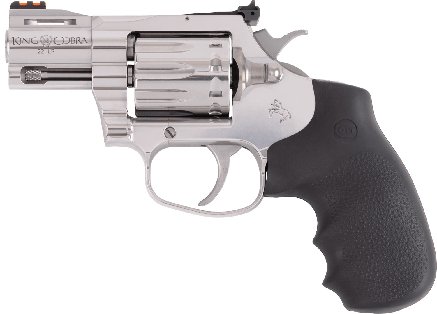 COLT KCOBRA22-SP2RFO  KNG COBRA  22LR   2