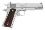 COLT O1911C-BS38    GOVMNT       38SUP  5  BGT SS