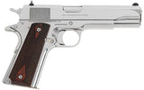 COLT O1911C-BS      GOVMNT       45ACP  5  BGT SS
