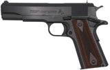 COLT O1911C38-RB    GOVMNT       38SUP  5  RYLBLU