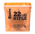 SONIC BOOM SBT0211P    2LB EXPLODING TARGET   11PK