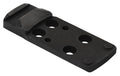 COLT SP301699        PYTHON/ANACONDA RMSC PLATE