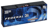 FED 300BLK120LFA 300BLK 120GR POWERSHOK CPR  20/10