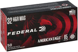 FED AE32HR       32H&amp;R 85GR AMERICAN EAGLE   50/20
