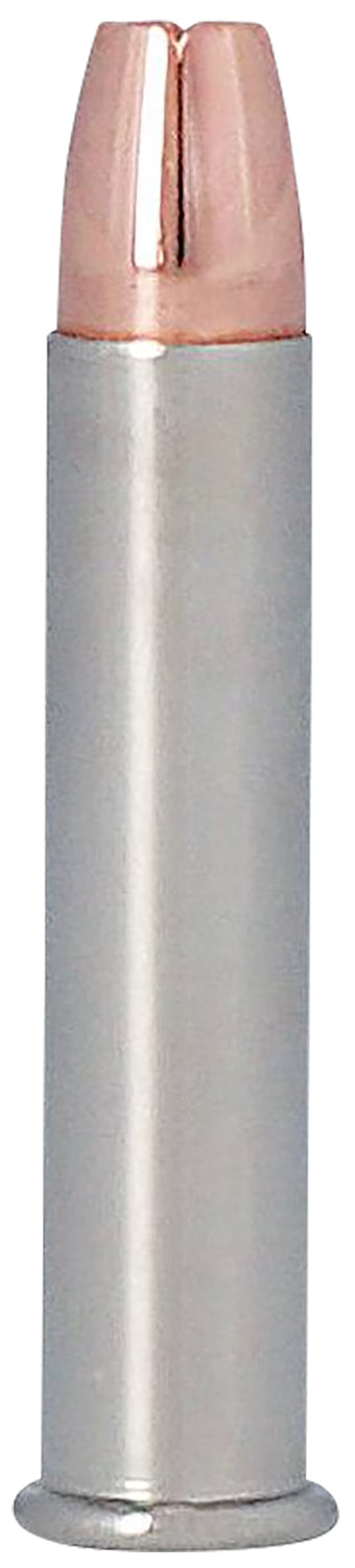 CCI 22WMRUP   22WMR 40GR UPPERCUT JHP  50/40