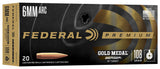 FED GM6ARCBT1    6ARC       120GR OTM AE     20/10