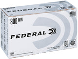 FED AE308DB        308WIN   150               50/5