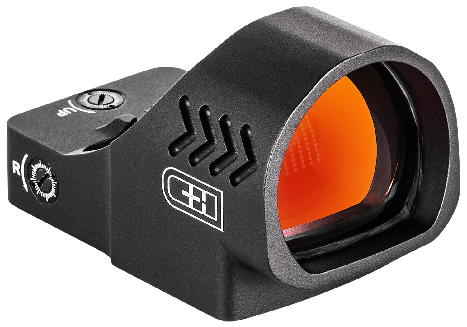 C&H RD-COMP-RD-MR          COMP RED MULTI-RETICLE
