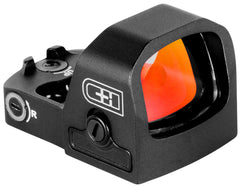 C&amp;H RD-EDC-RD-GLX          EDC GLX RED 3 MOA DOT