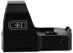 C&amp;H RD-EDC-RD-RMSC         EDC RMSC RED 3 MOA DOT