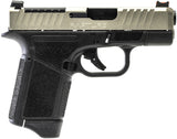 GFORCE GF932512GN   GF9  9MM  3.25  12+1   GRY/NKL