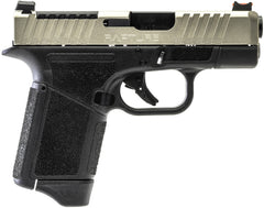 GFORCE GF932512GN   GF9  9MM  3.25  12+1   GRY/NKL