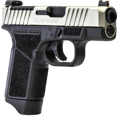 GFORCE GF932512GN   GF9  9MM  3.25  12+1   GRY/NKL
