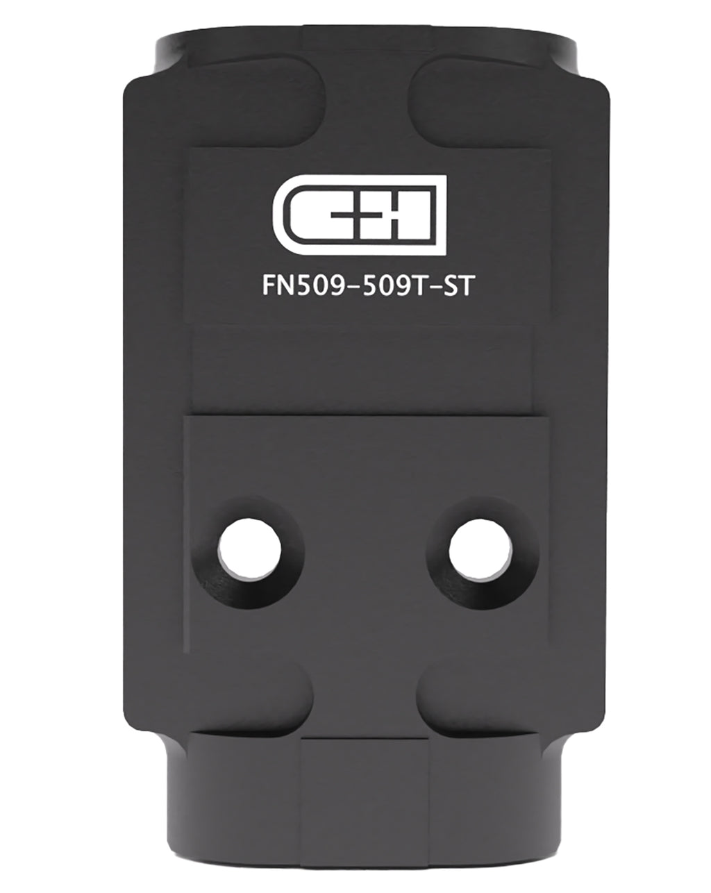 C&amp;H FN509-509T-ST FN509,FN510,FN545 HOL 509T STL