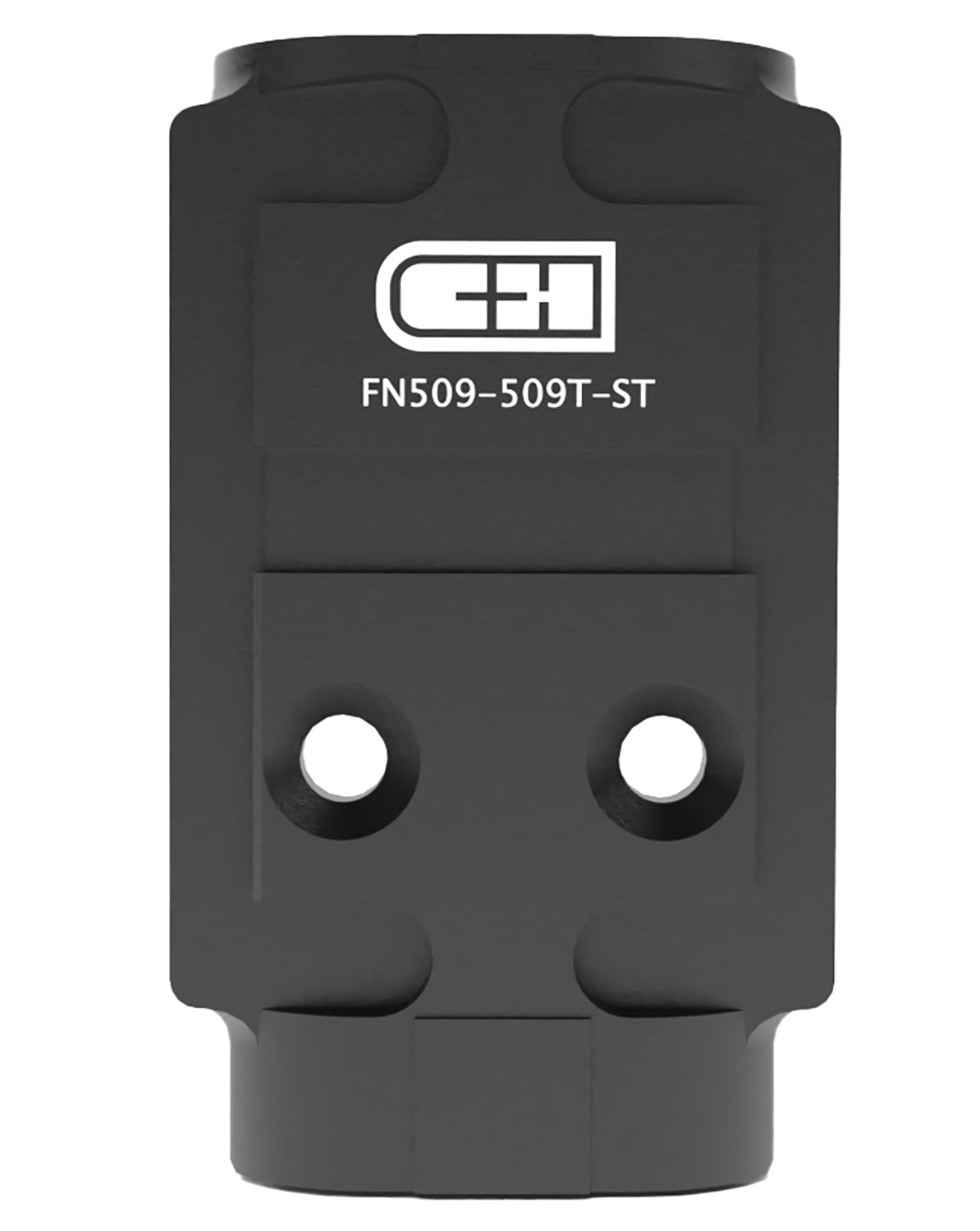 C&H FN509-509T-ST FN509,FN510,FN545 HOL 509T STL