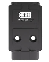 C&amp;H FN509-509T-ST FN509,FN510,FN545 HOL 509T STL