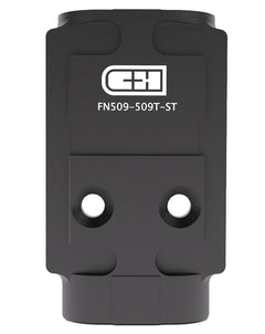 C&amp;H FN509-509T-ST FN509,FN510,FN545 HOL 509T STL