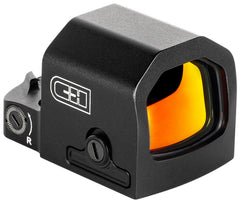 C&amp;H RD-EDC-EN-RD-MR        EDC  RED MULTI-RETICLE