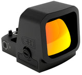 C&amp;H RD-RMSC-MAX-RD-MR-BLK  COMP RMSC MAX 2.5 MOA