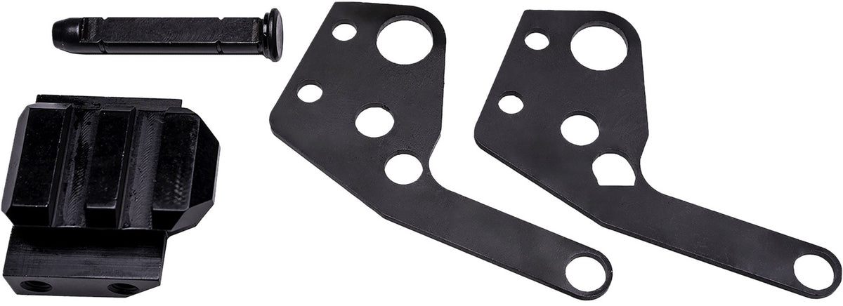 KEL PLR16-1570  PLR16 PICATINNY ADAPTER KIT
