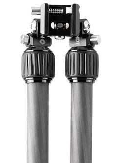 MDT 114770BLK BACK COUNTRY BIPOD PICATINNY BLK