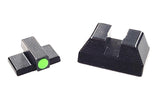 HK 51000936    VP OR STD DAY GLOW SIGHT SET