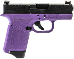 GFORCE GF932512PUB  GF9  9MM  3.25  12+1   PRP/BLK
