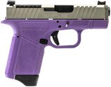 GFORCE GF932512PUN  GF9  9MM  3.25  12+1   PRP/NKL