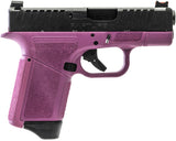 GFORCE GF932512PIB  GF9  9MM  3.25  12+1   PNK/BLK