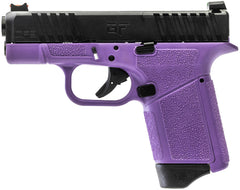 GFORCE GF932512PUB  GF9  9MM  3.25  12+1   PRP/BLK